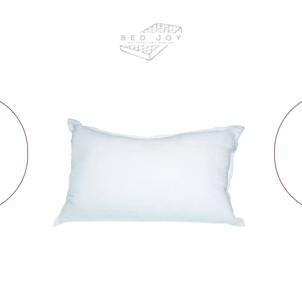 1100 gram Fiber Pillow