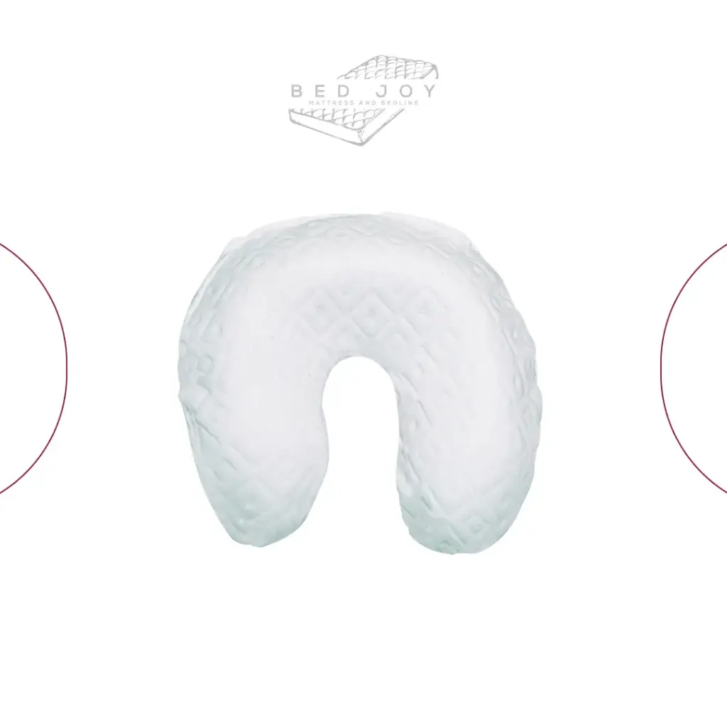 Children's neck pillow