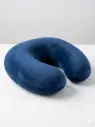 Travel neck pillow small size