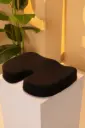 وسادة المقعد العصعص