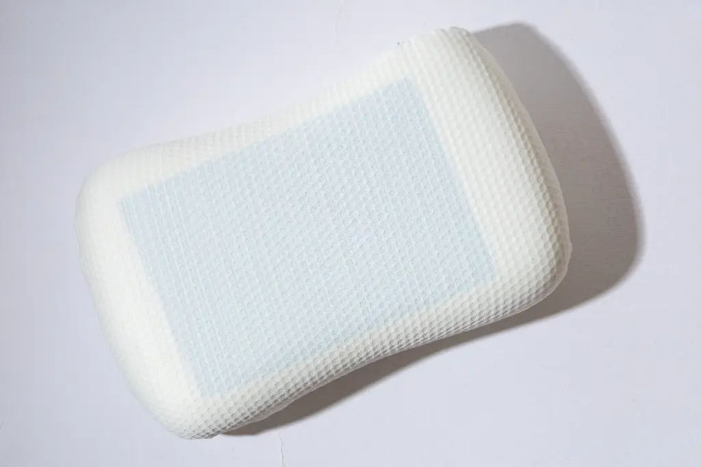 Royal Gel Pillow