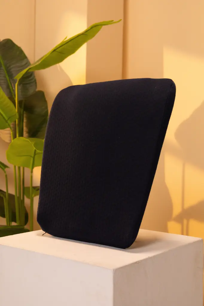 New Backrest