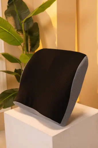 Backrest