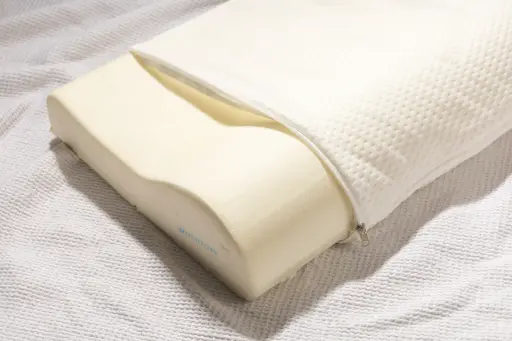 Memory Counter Pillow