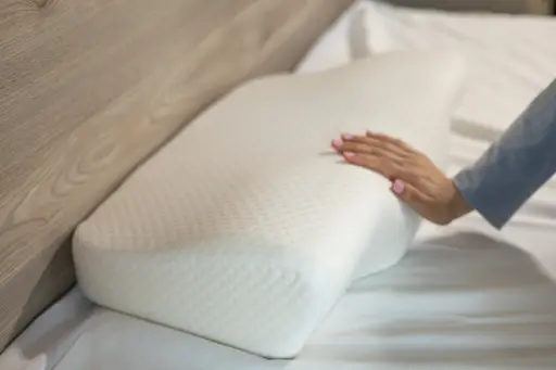 ProSupport Comfort Pillow