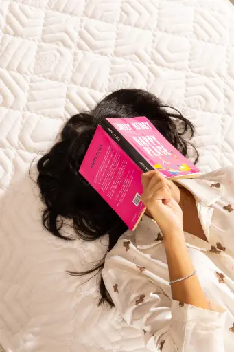 Soft Topper (Memory Foam Alternative)